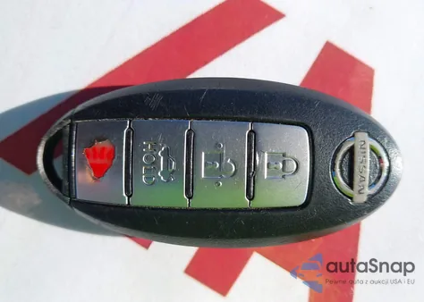 2011 Nissan Altima 2.5 S из США, поврежденный, VIN 1N4AL2AP9BN471000